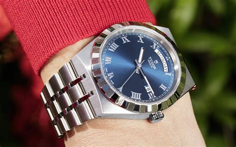 new tudor 2020